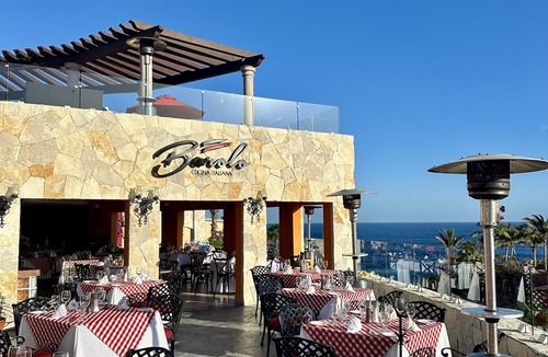 Los Cabos Villa | nStunning 4-BR Villa at Hacienda Encantada in Cabo! Christmas/New Years!nn