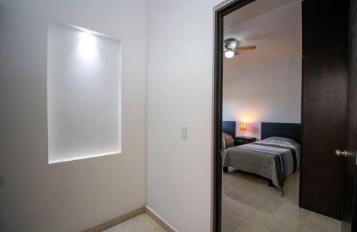 Jiutepec House | ¡Nueva! Bamboo La Guayaba (Alberca & Descanso)