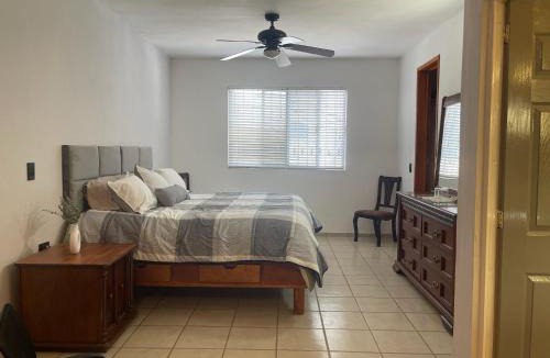 Marfil House | Nueva Casa Lolis