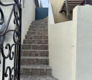 Tampico House | NUEVA Casa Tipo Departamento Totalmente Climatizado
