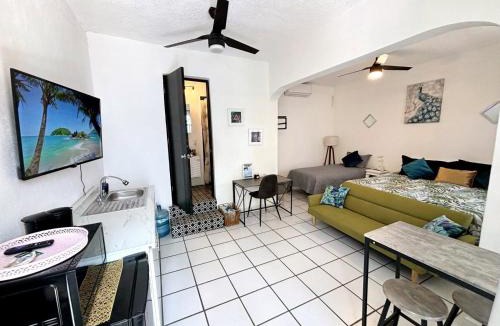La Cruz de Huanacaxtle Hotel | Nueva Vista INN