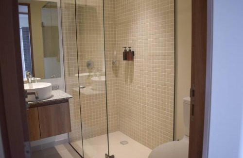 Guadalajara Apartment | Nuevo Depa con increible vista en YU Country 1804
