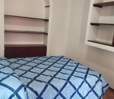 Coatepec Apartment | Nuevo departamento en el centro de Coatepec