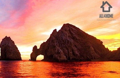 Cabo San Lucas Apartment | NUEVO DEPTO 3 RECAMARAS 2 BAÑOS VISTA AL MAR A 5 MIN DE MARINA
