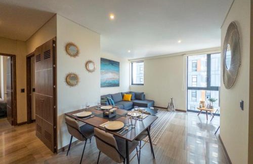 Ampliacion Granada Apartment | Nuevo Dpt l Alberca + Padel l Soumaya 10 min