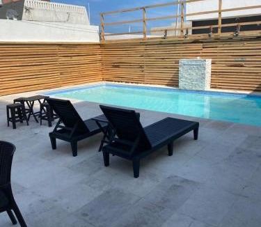 Boca del Rio Apartment | NUEVO Estudio en Playas Vicente Fox. ¡Excelente ubicación!
