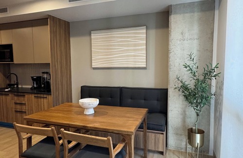 Zona Expo Apartment | Nuevo Loft piso 6 frente a la Expo Gdl