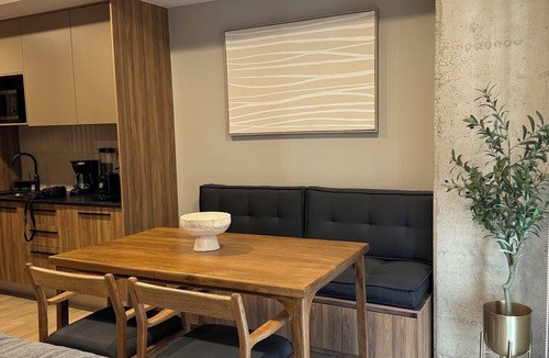 Zona Expo Apartment | Nuevo Loft piso 6 frente a la Expo Gdl