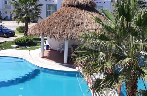 Mezcales House | Nuevo Vallarta