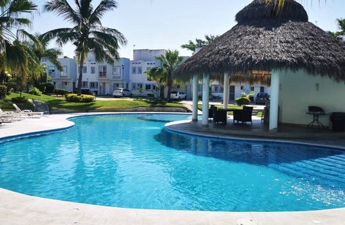 Mezcales House | Nuevo Vallarta