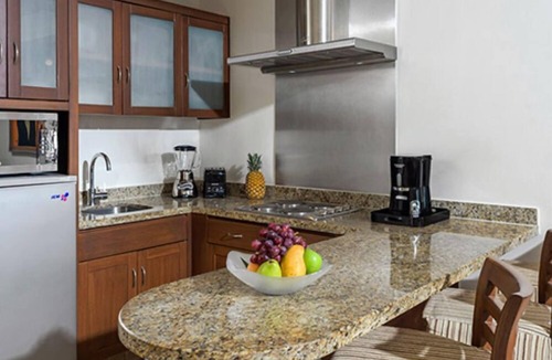 Bajio Apartment | NUEVO NAYARIT-VALLARTA FAB 2 BED/3 BA TERRACE DIPPING POOL SLEEPS 6 HUGE KITCHEN