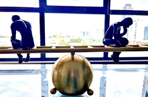 Granada Apartment | Nuevo Polanco, ideal for work, vacations, rest Gym, SPA, swimming pool