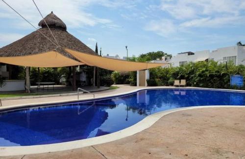 Las Jarretaderas House | Nuevo Vallarta Casa Neptuno