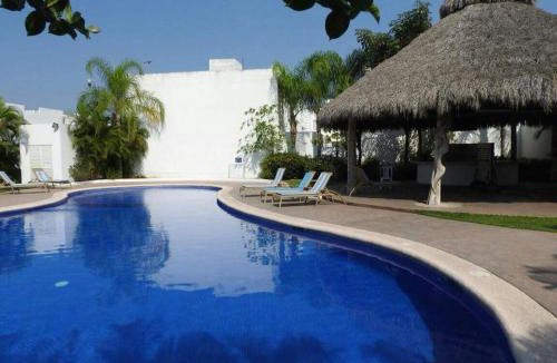 Las Jarretaderas House | Nuevo Vallarta Casa Neptuno