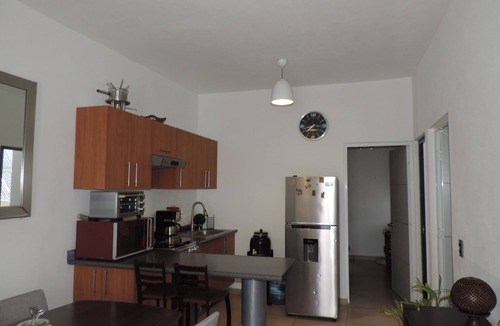 Las Jarretaderas Apartment | Nuevo Vallarta peaceful apartment 8 minutes to the beach.
