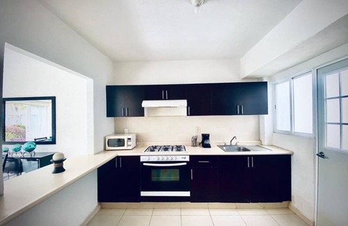La Poza House | NUEVO VRBO CASA TERRARIUM ACAPULCO DIAMANTE