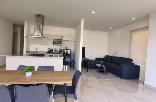 Ejidal Apartment | Nuevo y Céntrico Depa cerca de la Playa