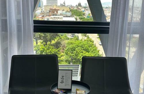 Guadalajara Apartment | Nuevo y hermoso de dos recamaras