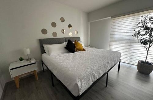 Guadalajara Apartment | Nuevo y hermoso de dos recamaras