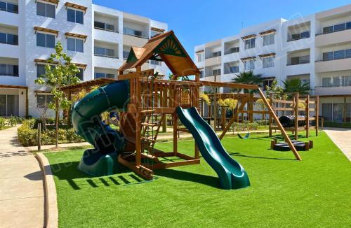 Cerritos Apartment | Nuevo y Muy Bonito Departamento Almarena 4