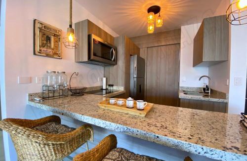 Cerritos Apartment | Nuevo y Muy Bonito Departamento Almarena 4