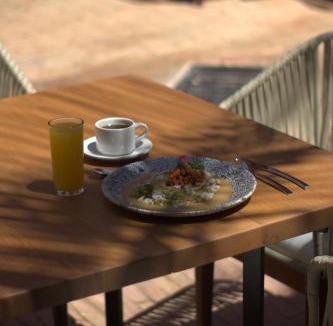 Jala Hotel | Nukari Quinta Boutique