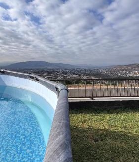 Oaxaca House | Nuusavi Glamping