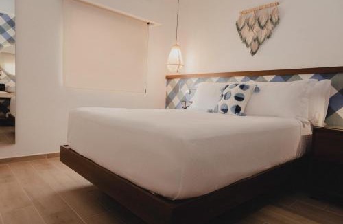 Telchac Puerto Hotel | Nuxká Hotel
