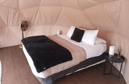 Rotorua Other | Oakridge Glamping