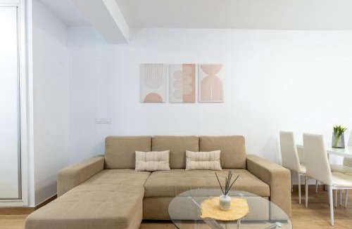 Valdeolleros Apartment | Oasis Cordobés