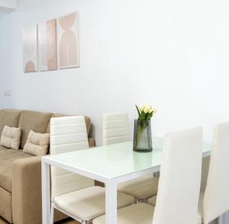 Valdeolleros Apartment | Oasis Cordobés