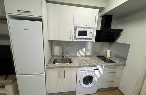 Santa Rosa Apartment | Oasis Cordobes