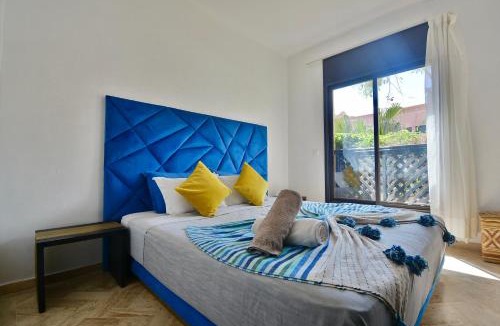 Marrakech Apartment | Oasis de l'Atlas by Golf Resort