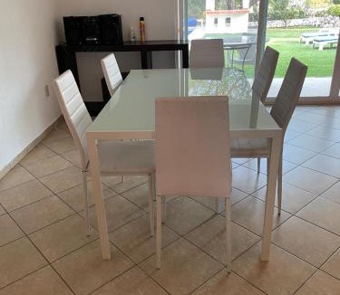 Lomas de Cocoyoc House | Oasis de paz con alberca privada