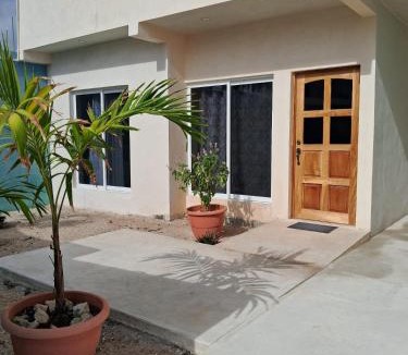 Progreso Municipality Apartment | Oasis del Mar- Departamento Mar