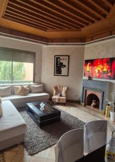 Palmeraie Apartment | Oasis Garden Apartment Marrakech