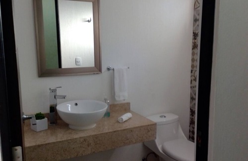 Valle de Banderas House | Oasis Madeira House