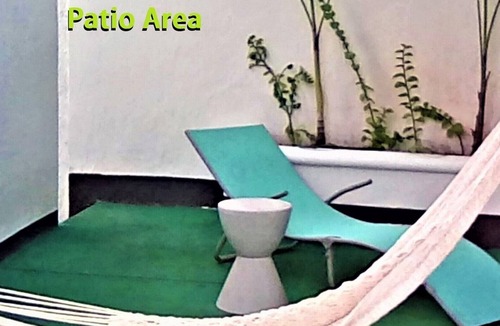Merida Municipality Apartment | OASIS MONTEJO II/ENTIRE APARTMENT./2br, 3 mat./up to 4 peoples, close to CIC