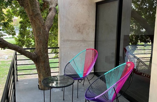 Centro Apartment | Oasis retreat 20 guests, 10 Private Suites, just a few blocks from Plaza Grande!