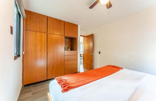 El Medano Ejidal Apartment | Ocean Breeze Condo 1 block F beach