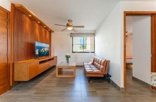 El Medano Ejidal Apartment | Ocean Breeze Condo 1 block F beach