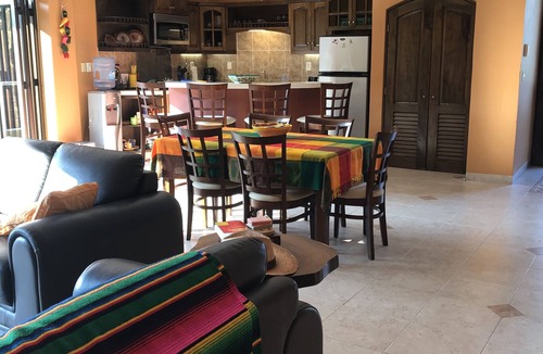 Isla Navidad Condo | Ocean Front 3 Bedroom Luxury Condo at Playa Grande Resort.