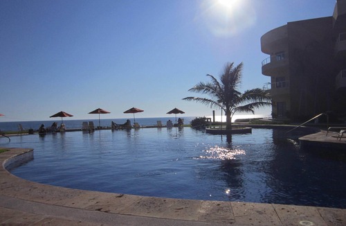 Isla Navidad Condo | Ocean Front 3 Bedroom Luxury Condo at Playa Grande Resort.