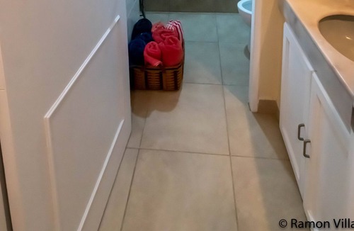 Quintas del Mar Condo | Ocean front beautiful condo.