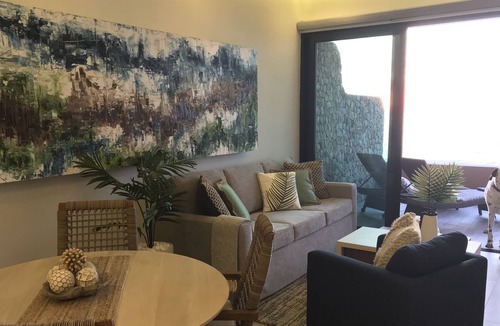 San Francisco Condo | OCEAN FRONT DREAM VACATION CONDO
