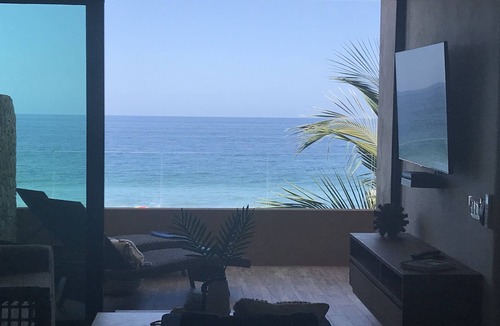 San Francisco Condo | OCEAN FRONT DREAM VACATION CONDO