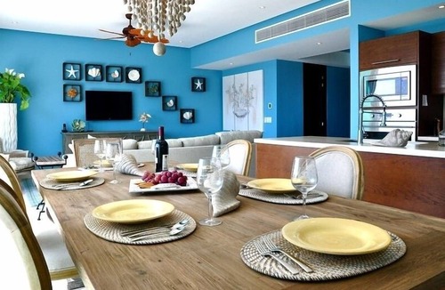 North Hotel Zone Condo | Ocean Front Luxury Beach House/Icon,Puerto Vallarta,Oceanview BEACHFRONT Access