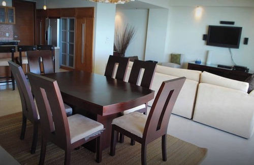 Puerto Penasco Condo | Ocean Front, Quiet, Encanto Living Resort #904