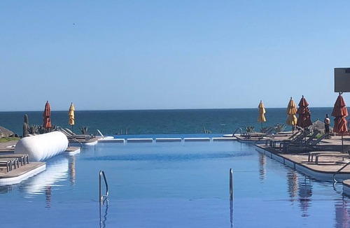 Puerto Penasco Condo | Ocean Front, Quiet, Encanto Living Resort #904