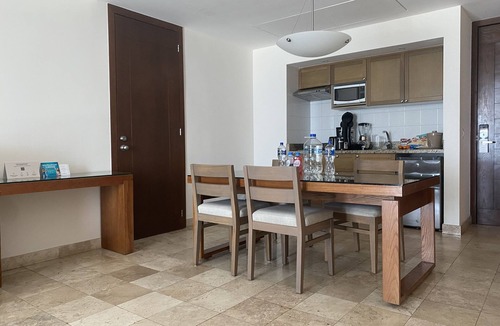 Bajio Resort | Ocean front resort on Mexican-open golf course with buy one get 1/2 price on2nd